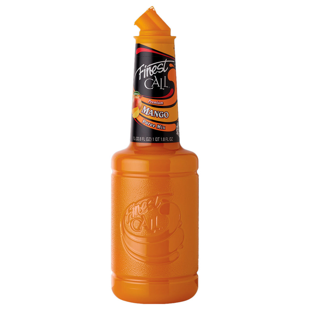 Finest Call Mango 1 Liter (Cocktail Mix)