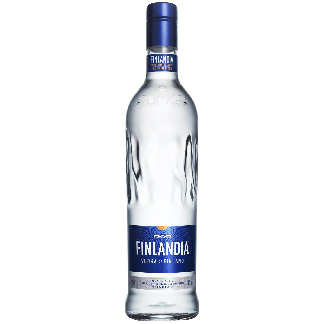 Findlandia Vodka 1 Liter