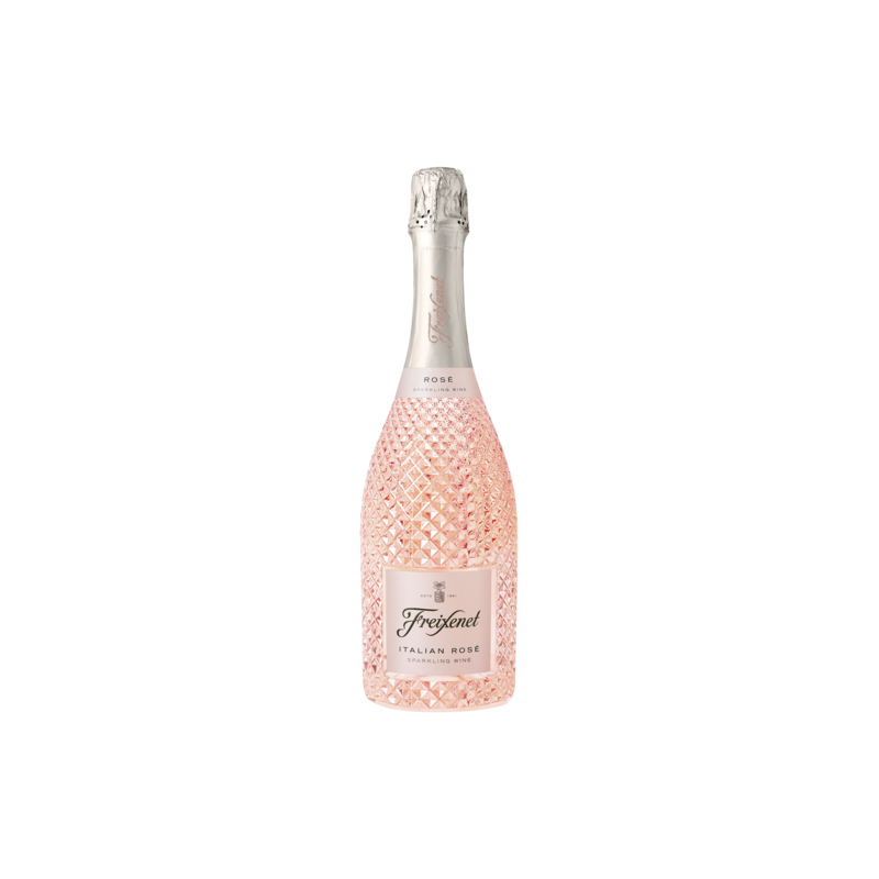 Freixenet Italian Rose 0,75l