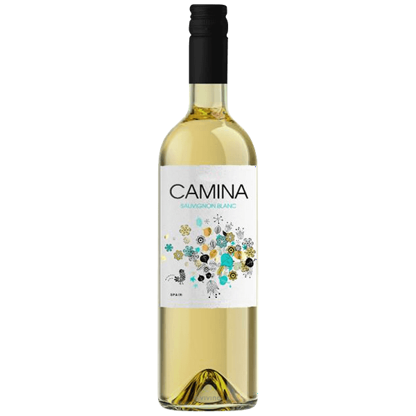 Camina Sauvignon Blanc 0,75 Liter