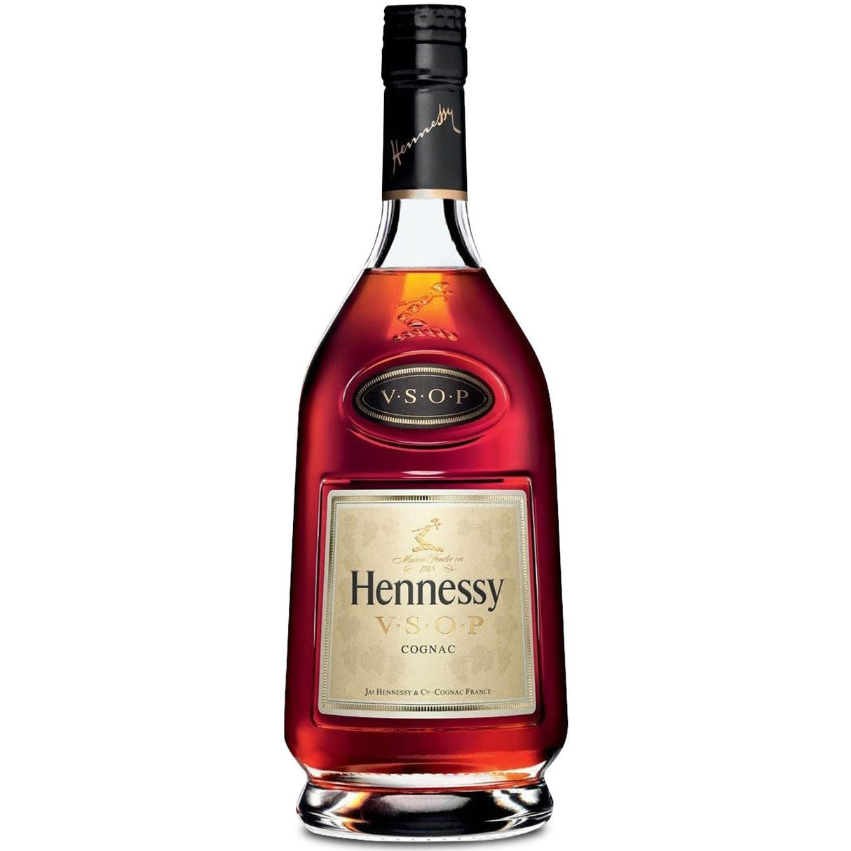 Hennessy VSOP 0,7 Liter