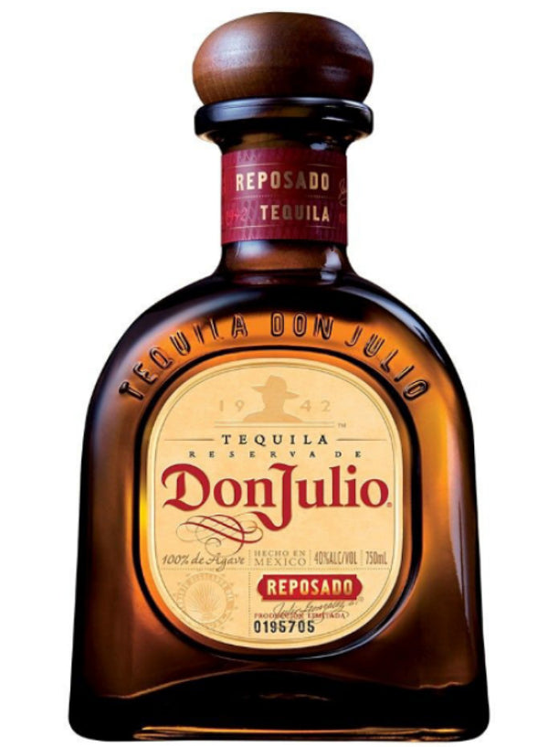 Don Julio Reposado 0,7 Liter