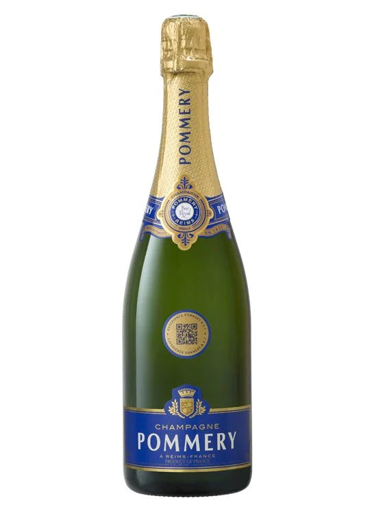 Pommery Brut 0,75 Liter