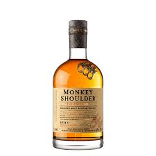 Monkey Shoulder 0,7l