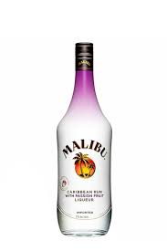 Malibu Passion Fruit 0,7 Liter
