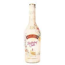 Baileys Birthday Cake 0,7 Liter