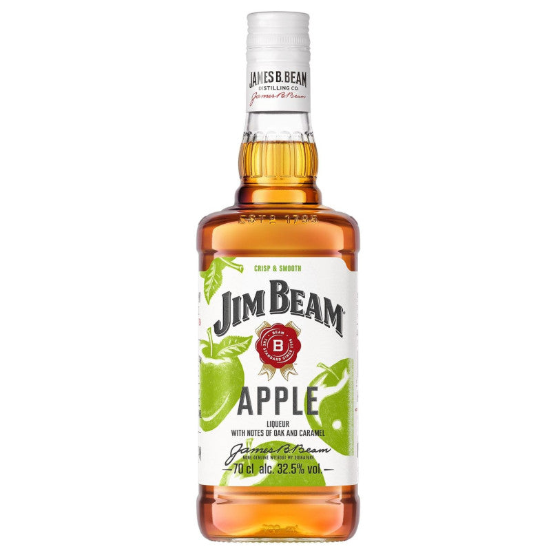 Jim Beam Apple 0,7 Liter