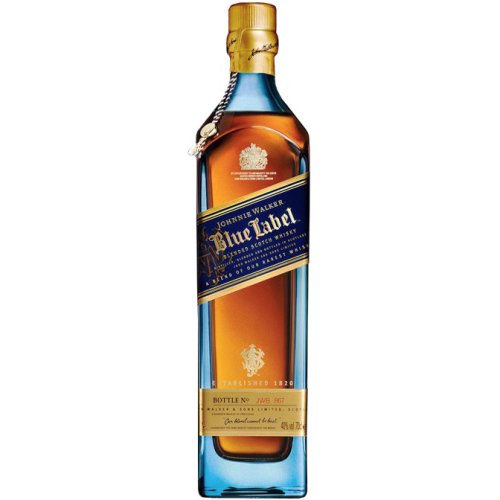 Blue Label 0.7 Liter