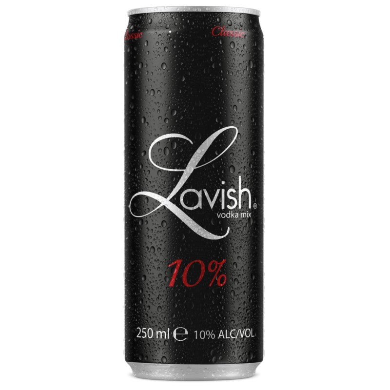 Lavish Classic 0.25 Liter