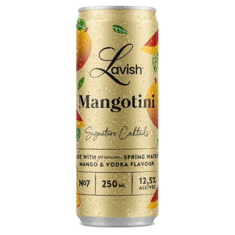 Lavish Mangotini 0.25 Liter