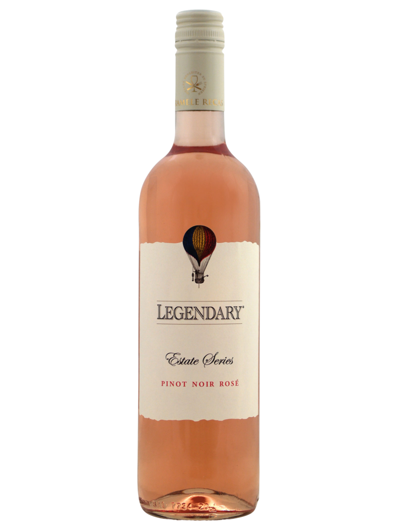 Legendary Pinot Rose 0,75 Liter