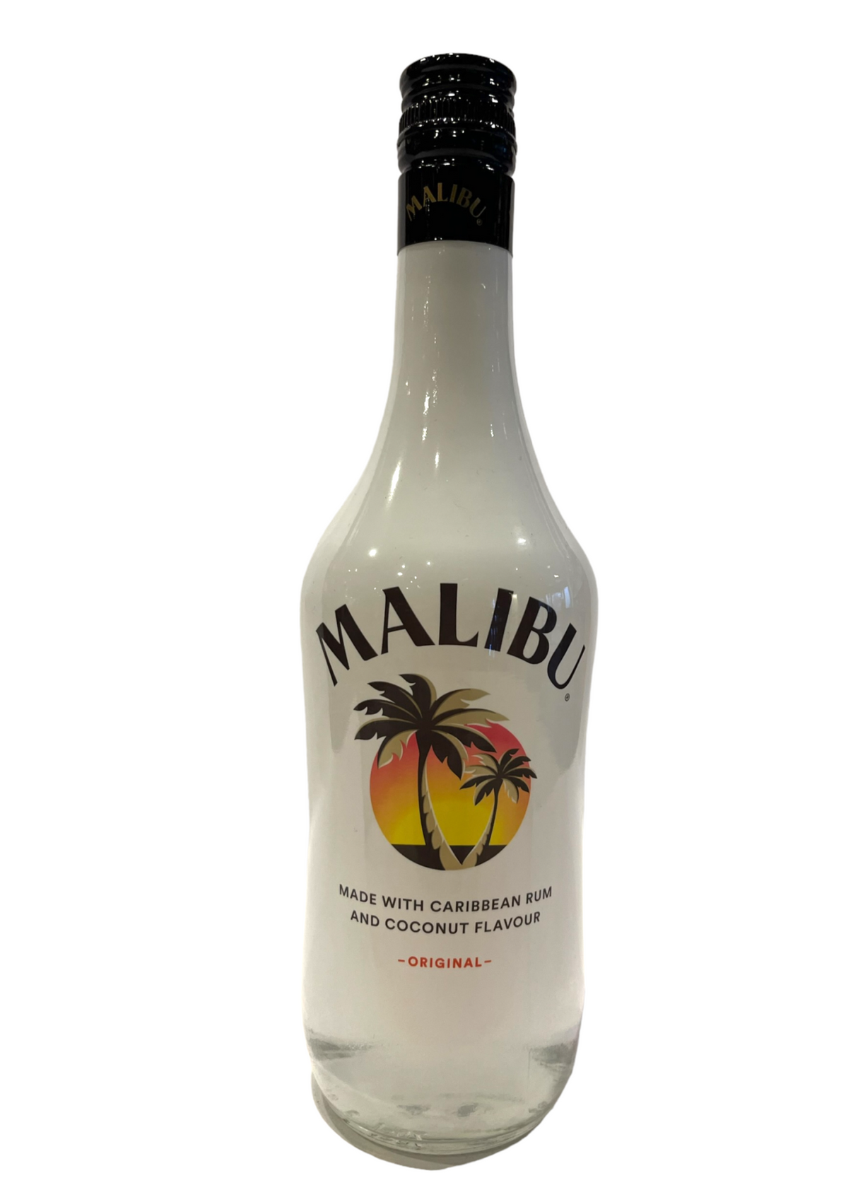 Malibu 0,7 Liter