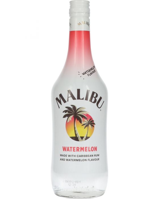 Malibu Watermelon 0,7 Liter