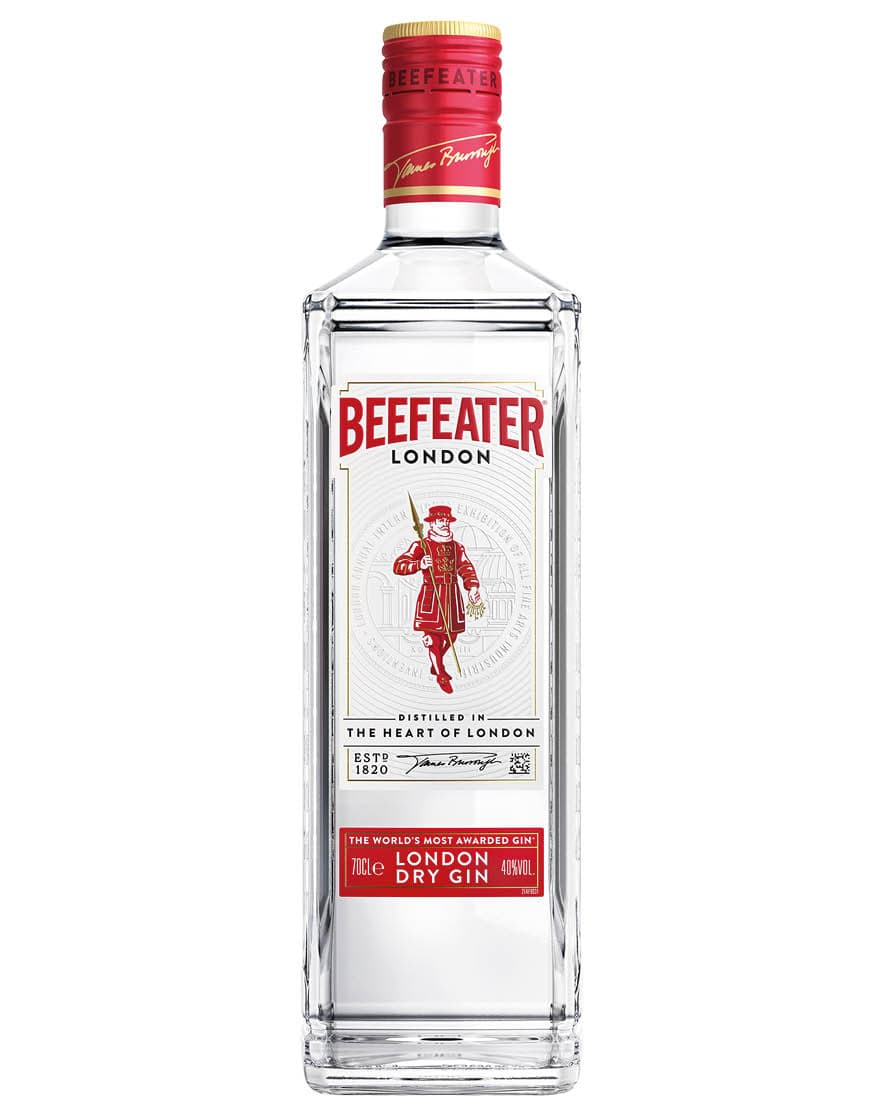 Beefeater Gin 0,7 Liter