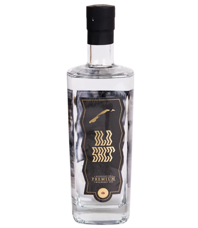 Old Salt Gin Premium 0,7 Liter