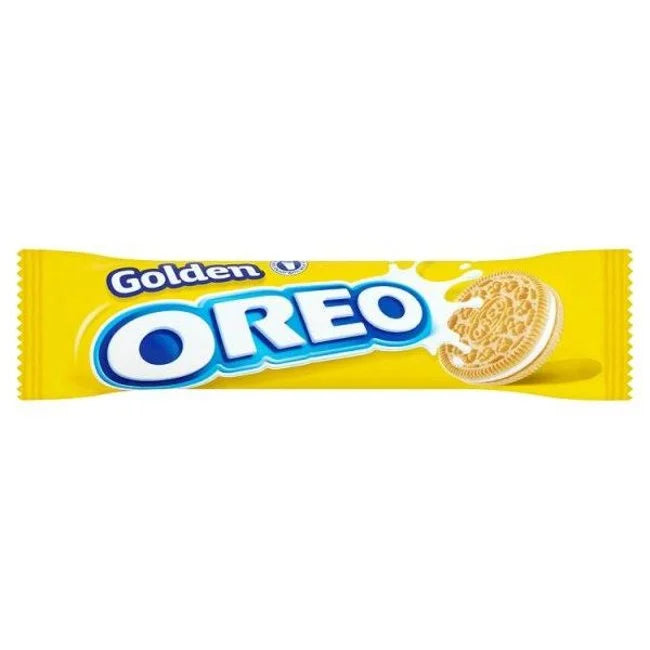 Oreo Golden 4*