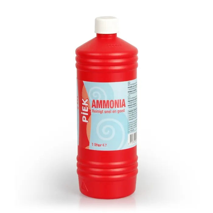 Amoniak 1 Liter