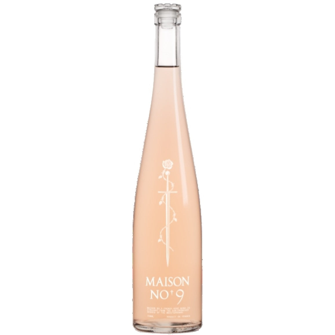 Maison No. 9 (Post Malone) 0.75 Litre