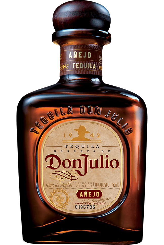 Don Julio Anejo 0,7 Liter