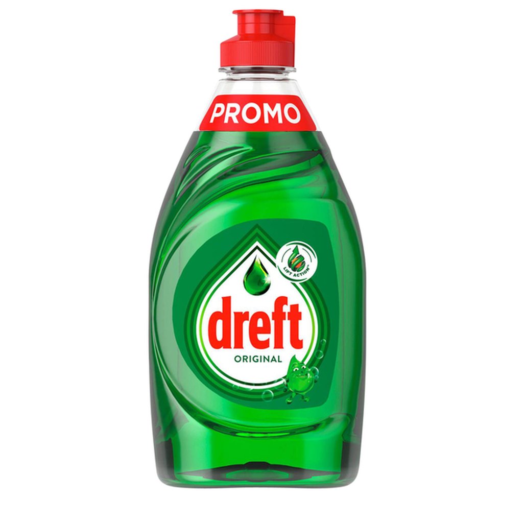Dreft Original 390ML