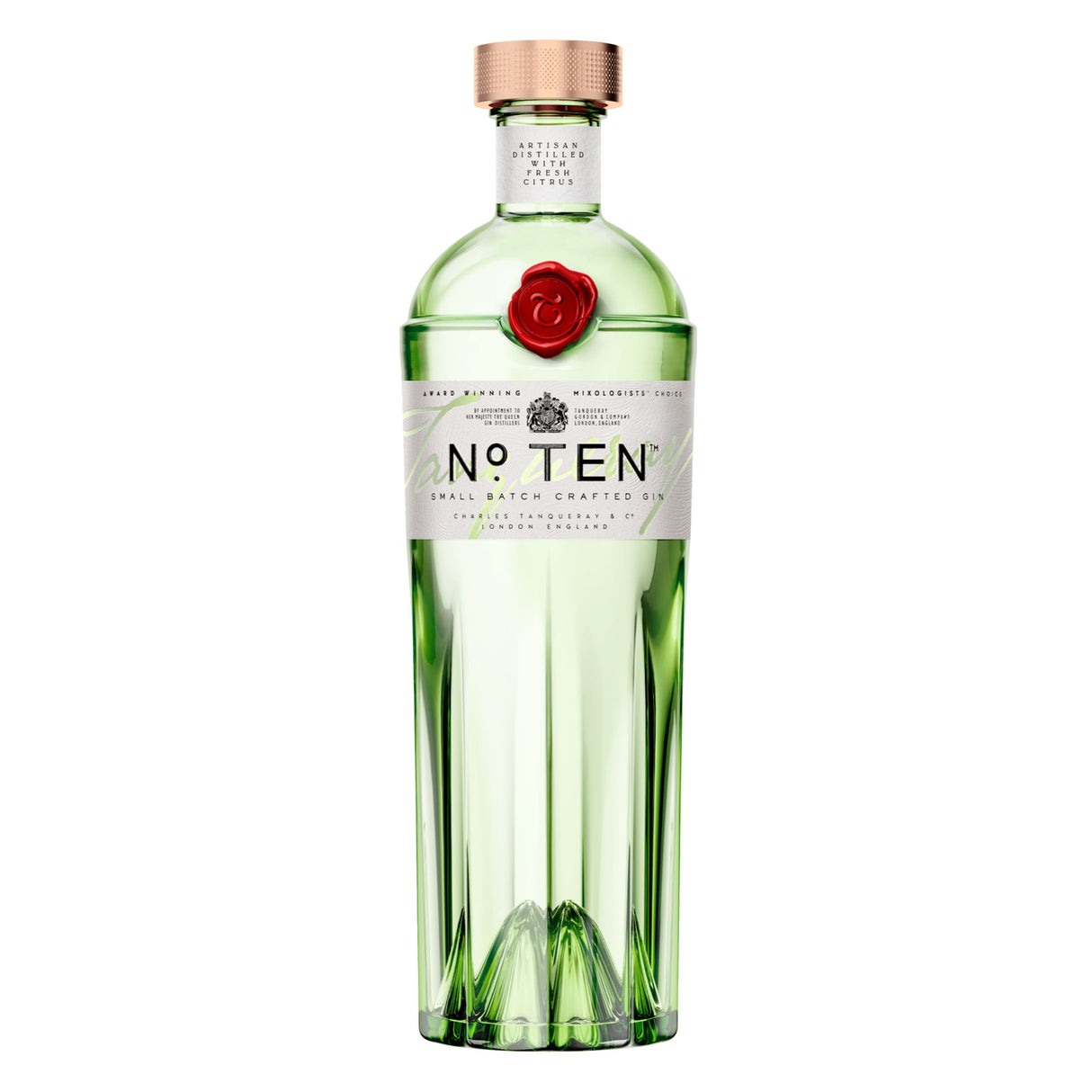 Tanqueray Ten 0,7 Liter