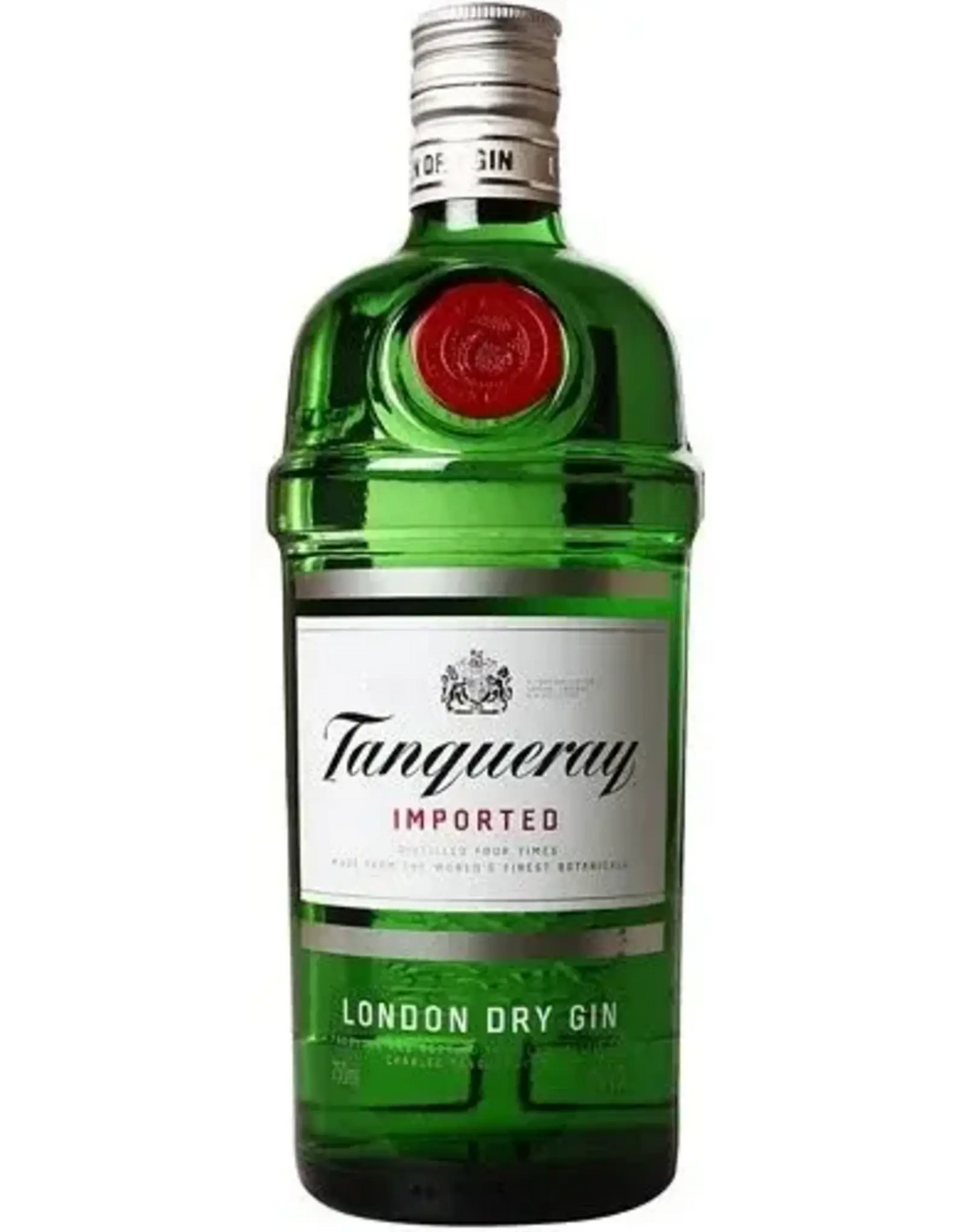 Tanqueray 0,7 Liter