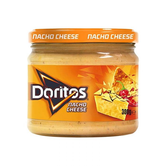 Doritos Nacho Cheese Dip 280g