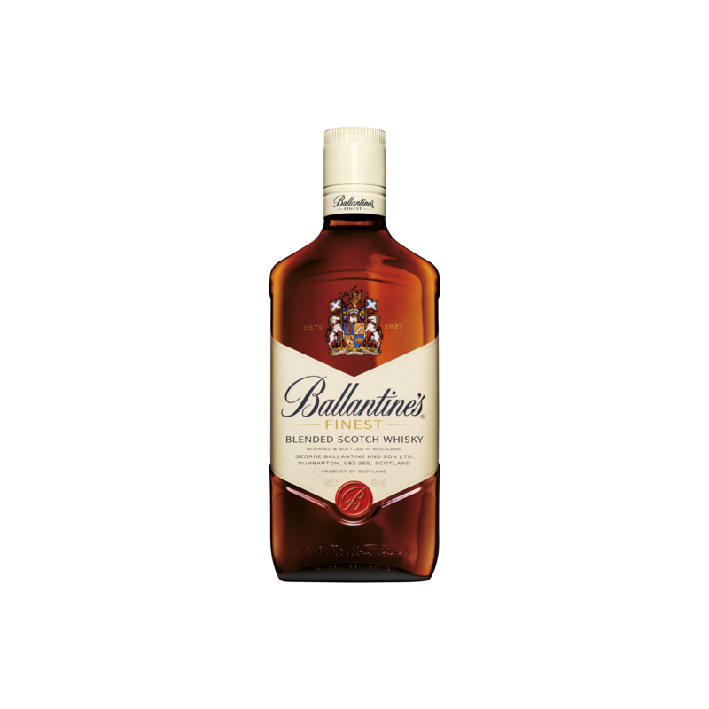Ballantines 0,7 Liter