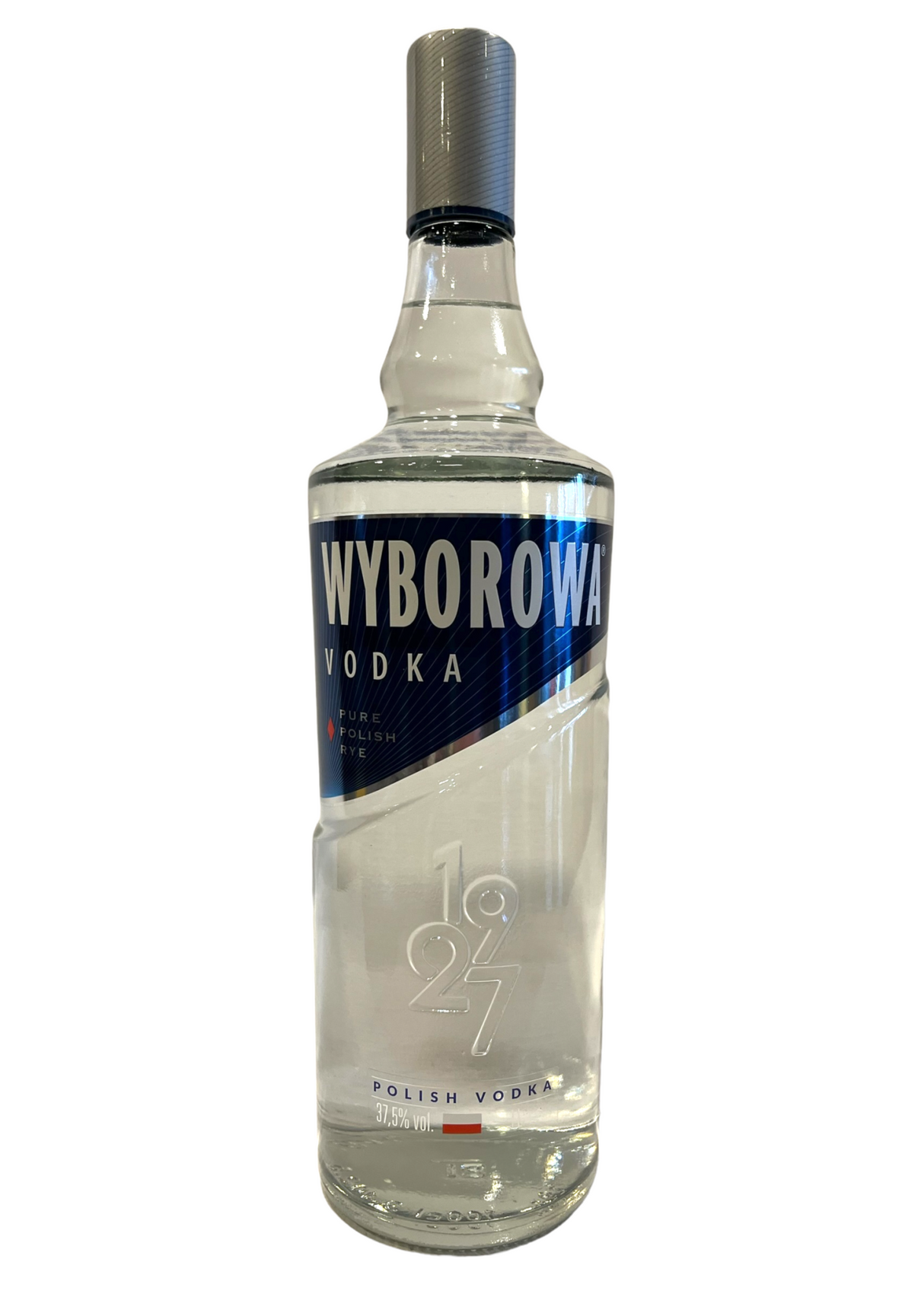 Wyborowa Vodka 1 Liter